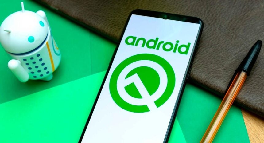 xiaomi revela lista de aparelhos que receberao o android q