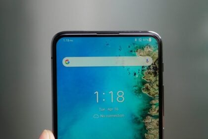 zenfone 6 novo nome asus 6z na india