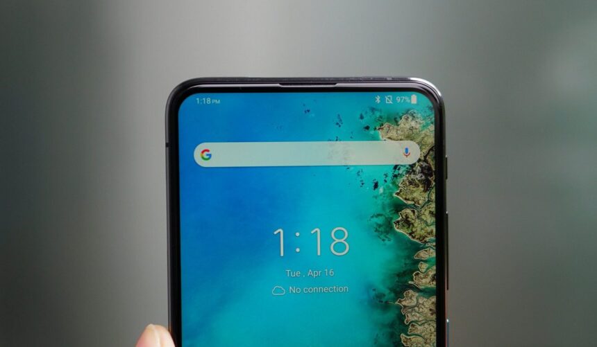 zenfone 6 novo nome asus 6z na india