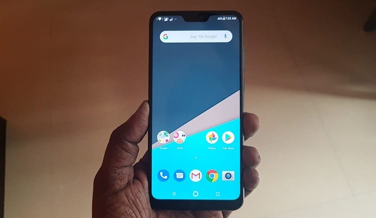 ASUS libera pacote de segurança de junho de 2019 aos Zenfone Max Pro M2 e Max M2.