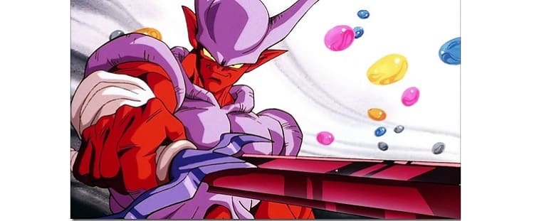 Nintendo anuncia novo personagem para Dragon Ball FighterZ Janemba será o novo personagem de Dragon Ball FighterZ