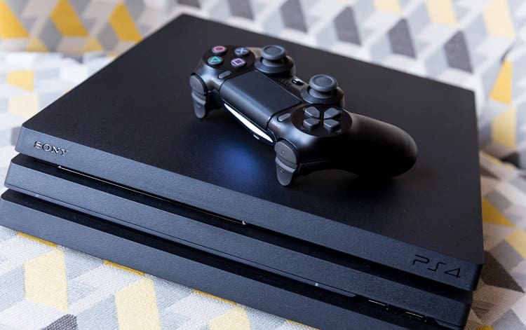 PlayStation 4 recebe atualização 6.72 com algumas melhorias PlayStation 4 recebe nova atualização da Sony.