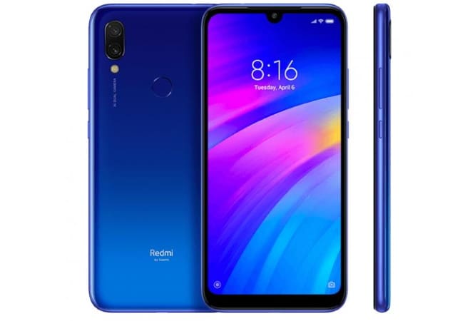 Os 7 Smartphones Bons e Baratos para Jogos em 2019 xiaomi redmi 7 smartphones para jogos