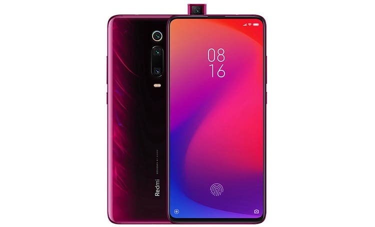 Redmi K20 e K20 Pro são lançados na Índia com até 8 GB de RAM Redmi K20 é lançado na Índia.