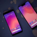 android 10 data de chegada para linha pixel revelada
