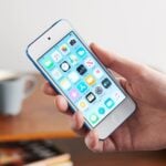 apple ipod touch chega oficialmente ao brasil