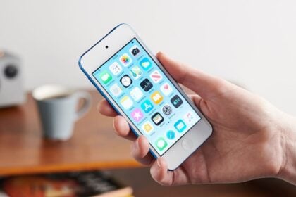apple ipod touch chega oficialmente ao brasil