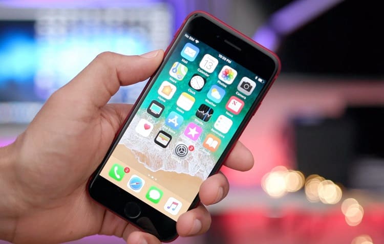 Apple libera atualizações para o iOS, watchOS, tvOS e macOS Mojave Apple disponibiliza diversas atualizações.