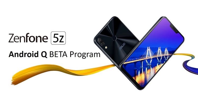 Zenfone 5Z - ASUS recruta usuários para testar versão beta do Android 10 Programa de testes do Android 10 Beta no Zenfone 5Z.
