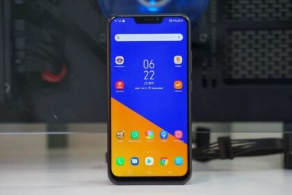 asus recruta usuarios do zenfone 5z para testar beta do android 10