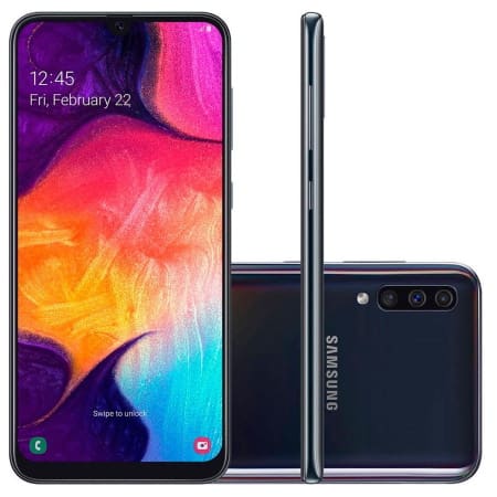 Samsung Galaxy A50 - Troca de bateria pode ser ainda mais difícil galaxy a50 reparo da bateria