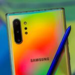 galaxy note 10 e note 10 plus chega a 70 paises