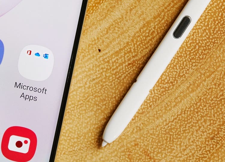 Samsung Galaxy Note 10 e Note 10+ são anunciados oficialmente Galaxy Note 10 S-Pen.