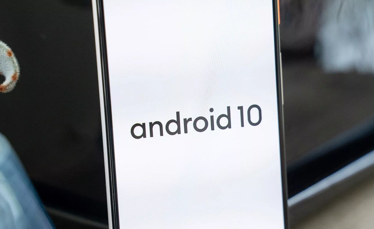 Android q nome Android q nome