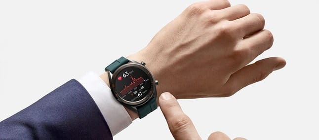 huawei watch gt active