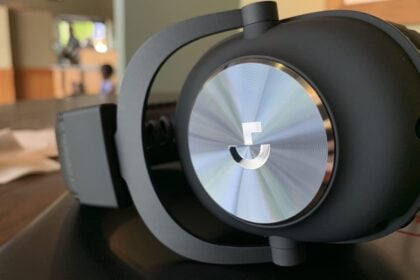 logitech g lanca nova linha de mouses sem fio e headsets