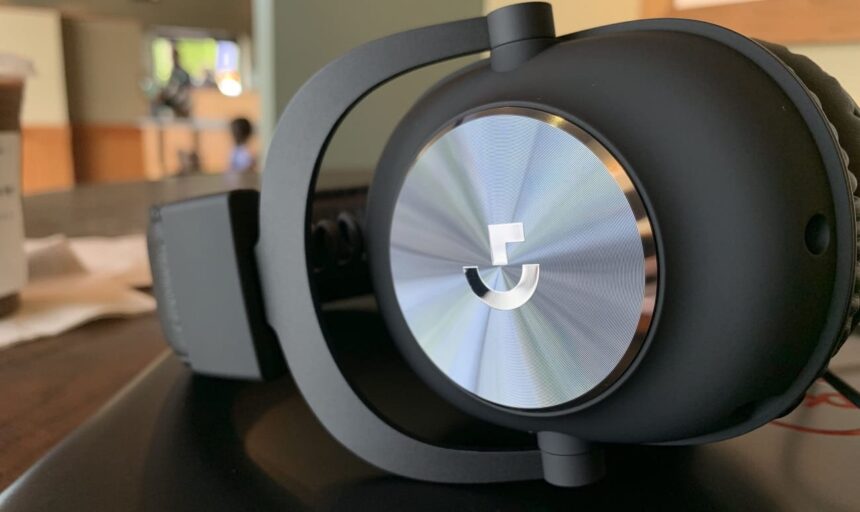 logitech g lanca nova linha de mouses sem fio e headsets