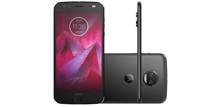 Motorola Moto Z2 Force recebe atualização para o Android 9 Pie no Brasil Android 9 Pie chega ao Moto Z2 Force.