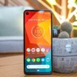 motorola one action e anunciado no brasil
