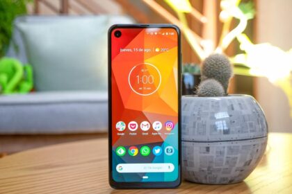 motorola one action e anunciado no brasil