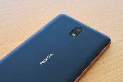 nokia divulga quais smartphones receberao o android 10