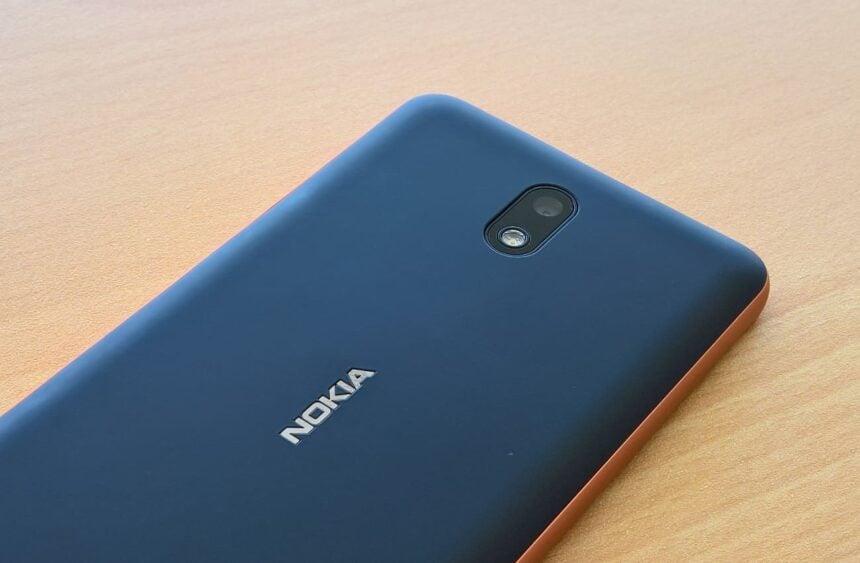 nokia divulga quais smartphones receberao o android 10
