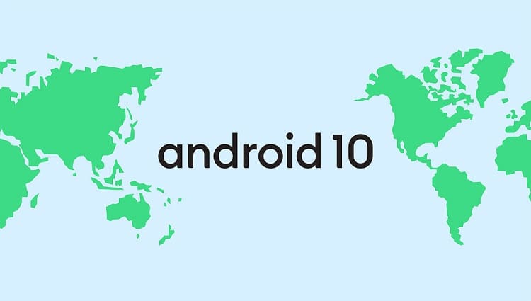 Android 10 - Google anuncia nomenclatura oficial e pequenas mudanças Novo nome do Android Q é Android 10.