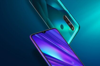 realme 5 e realme 5 pro sao oficializados na india