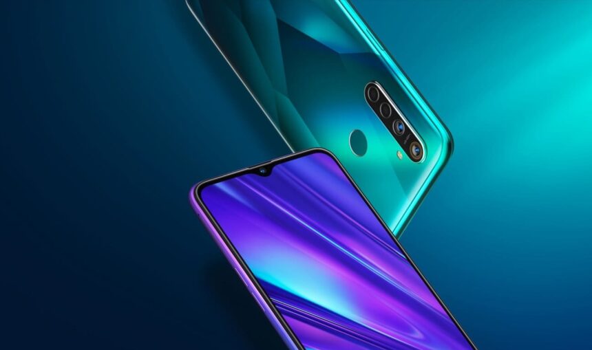 realme 5 e realme 5 pro sao oficializados na india