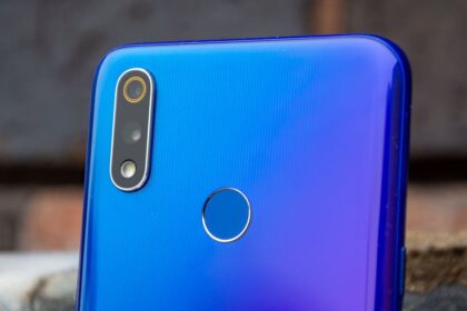 realme 5 pro passa por teste de benchmark e tem especificacoes reveladas