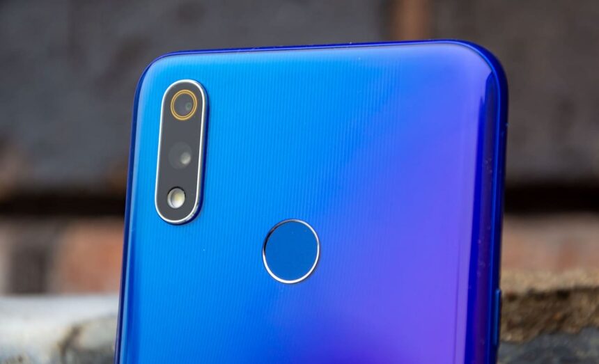 realme 5 pro passa por teste de benchmark e tem especificacoes reveladas