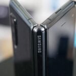 samsung abre pre registro para encomendas galaxy fold na china
