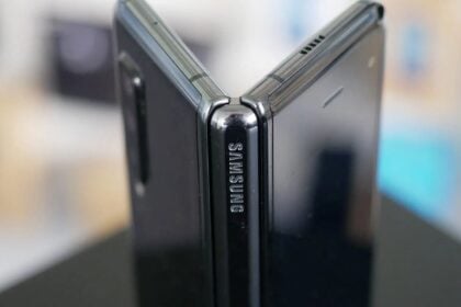 samsung abre pre registro para encomendas galaxy fold na china