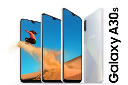 samsung galaxy a30s preco e disponibilidade