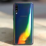 samsung galaxy a50 ganha nova variante no brasil