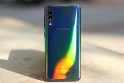 samsung galaxy a50 ganha nova variante no brasil