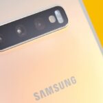 samsung galaxy a91 contara com suporte ao carregamento rapido de 45 watts