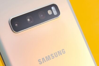 samsung galaxy a91 contara com suporte ao carregamento rapido de 45 watts