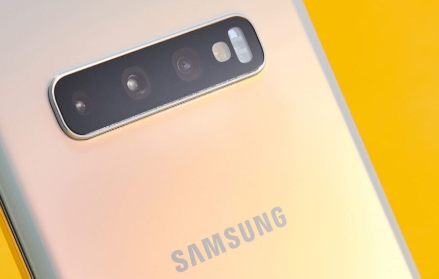 samsung galaxy a91 contara com suporte ao carregamento rapido de 45 watts