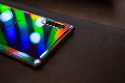samsung galaxy note 10 e note 10 plus data de lancamento no brasil