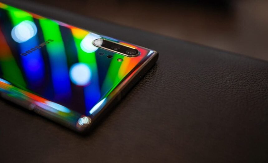 samsung galaxy note 10 e note 10 plus data de lancamento no brasil