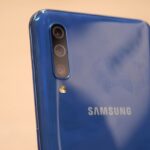 samsung oficializa galaxy a30s e galaxy a50s