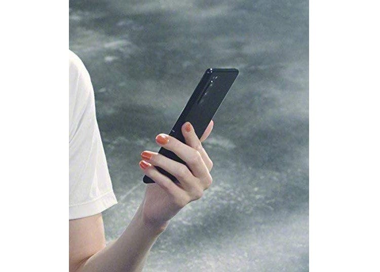 Vazam imagens do Sony Xperia 2.