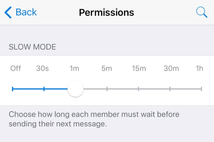 Telegram 5.10 ganha novidades como modo de envio silencioso e lento telegram permissao de mensagens