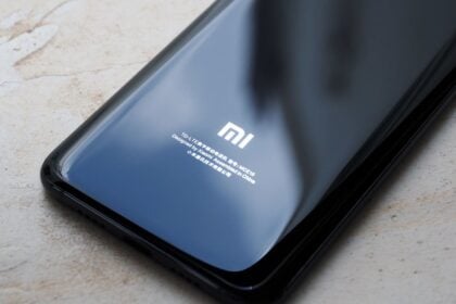 xiaomi mi 6 nova atualizacao da miui