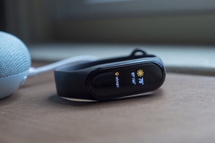 xiaomi mi band 4 falsificada problemas para amazon italia