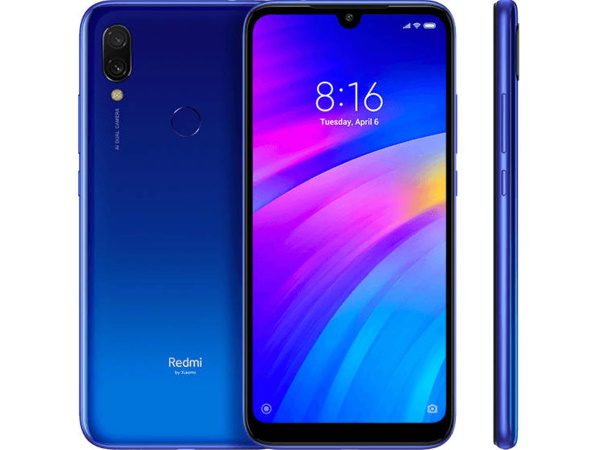 Os 7 melhores smartphones intermediários até 1000 reais em 2019 xiaomi redmi 7 smartphones intermediarios ate mil reais
