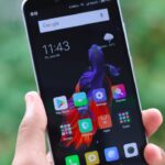 xiaomi redmi y2 atualizacao oficial