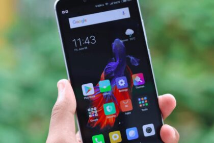 xiaomi redmi y2 atualizacao oficial