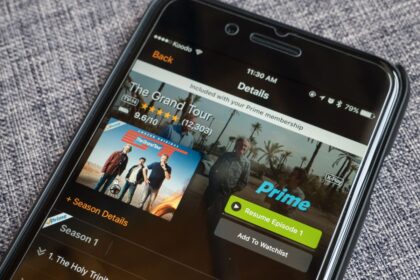 amazon prime chega oficialmente ao brasil